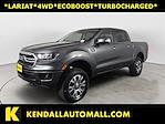2019 Ford Ranger SuperCrew Cab 4WD Pickup for sale #D953226A - photo 1