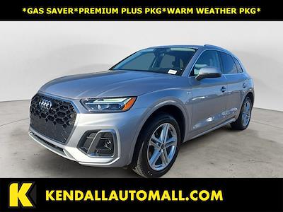 2021 Audi Q5 e AWD SUV for sale #D963011A - photo 1