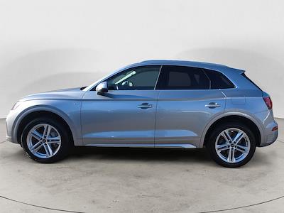 2021 Audi Q5 e AWD SUV for sale #D963011A - photo 2