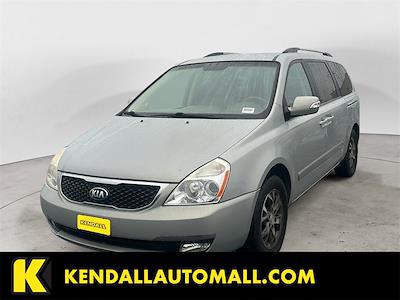 2014 Kia Sedona FWD Minivan for sale #D963028A - photo 1