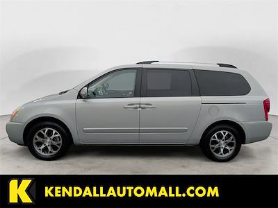 2014 Kia Sedona FWD Minivan for sale #D963028A - photo 2