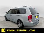 2014 Kia Sedona FWD Minivan for sale #D963028A - photo 2