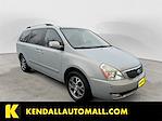 2014 Kia Sedona FWD Minivan for sale #D963028A - photo 7