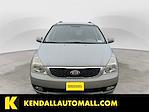 2014 Kia Sedona FWD Minivan for sale #D963028A - photo 8
