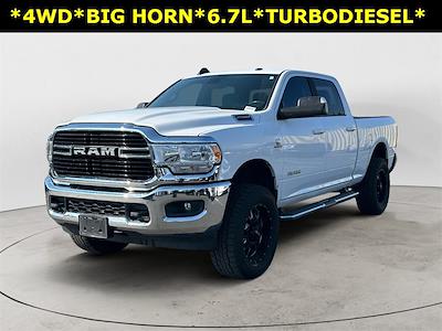 2021 Ram 2500 Crew Cab 4x4 Pickup for sale #D963049A - photo 1
