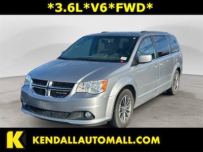 2017 Dodge Grand Caravan FWD Minivan for sale #D963076A - photo 1