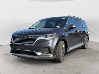 2022 Kia Carnival FWD Minivan for sale #D963129A - photo 1