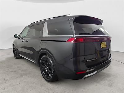 2022 Kia Carnival FWD Minivan for sale #D963129A - photo 2