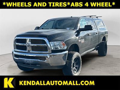 2015 Ram 2500 Crew Cab 4WD Pickup for sale #D963154B - photo 1