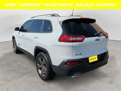 2016 Jeep Cherokee 4WD SUV for sale #D963249A - photo 2