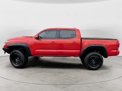 Used 2016 Toyota Tacoma TRD Sport Double Cab for sale #D963267A - photo 2