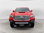 2016 Toyota Tacoma Double Cab 4WD Pickup for sale #D963267A - photo 8