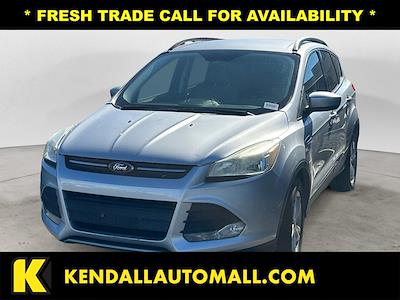 2016 Ford Escape FWD SUV for sale #D963287A - photo 1