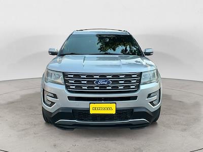 2016 Ford Explorer 4WD SUV for sale #D963289B - photo 2