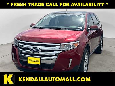 2014 Ford Edge AWD SUV for sale #D963298A - photo 1