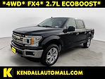 2020 Ford F-150 SuperCrew Cab 4WD Pickup for sale #D963310A - photo 1