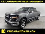 2024 Ford F-150 SuperCrew Cab 4WD Pickup for sale #D963323A - photo 1