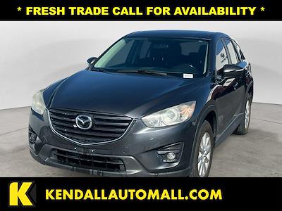 2016 Mazda CX-5 FWD SUV for sale #D963387A - photo 1