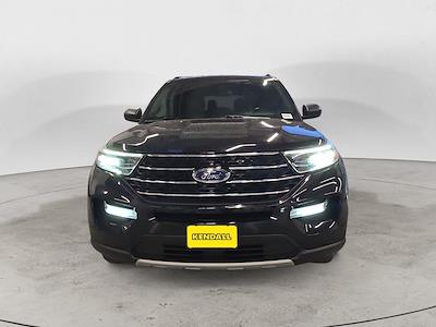 2020 Ford Explorer 4WD SUV for sale #D963411A - photo 2