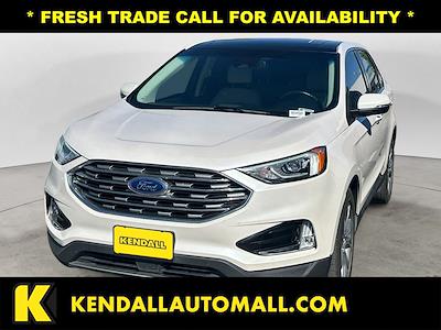 2019 Ford Edge AWD SUV for sale #D963491A - photo 1