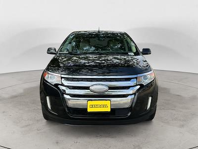 2014 Ford Edge FWD SUV for sale #D963499A - photo 2