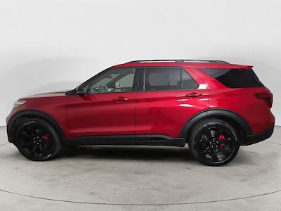 2022 Ford Explorer 4WD SUV for sale #D963600B - photo 1