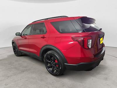 2022 Ford Explorer 4WD SUV for sale #D963600B - photo 2