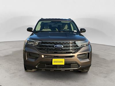 2021 Ford Explorer 4WD SUV for sale #D963602A - photo 2