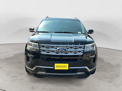 2018 Ford Explorer FWD SUV for sale #D963725A - photo 2