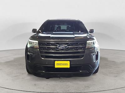 2018 Ford Explorer 4WD SUV for sale #D963786A - photo 2