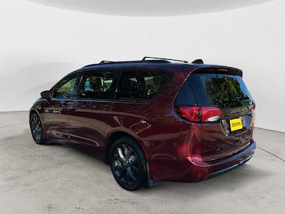2020 Chrysler Pacifica FWD Minivan for sale #D963865B - photo 2