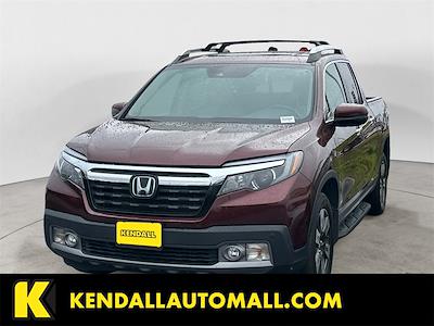 2019 Honda Ridgeline Crew Cab AWD Pickup for sale #D974004A - photo 1