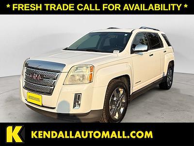 2012 GMC Terrain AWD SUV for sale #D974043B - photo 1