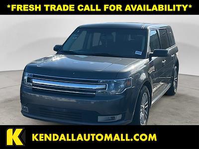 2019 Ford Flex FWD SUV for sale #D974054A - photo 1
