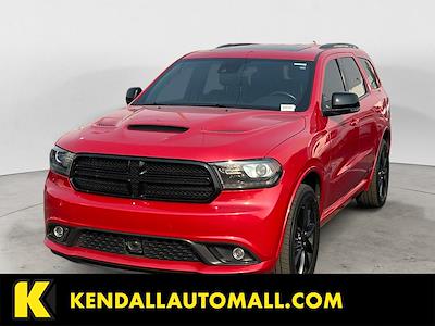 2018 Dodge Durango AWD SUV for sale #D974158A - photo 1