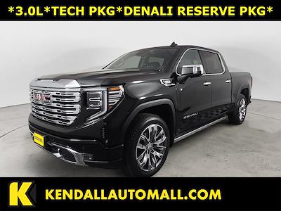 Used 2024 GMC Sierra 1500 - photo 1