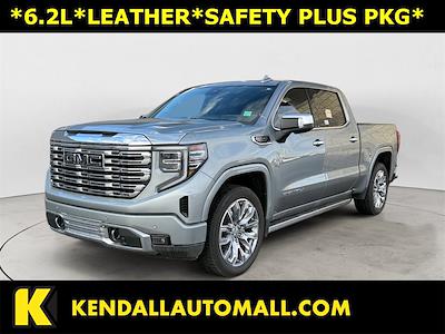 2024 GMC Sierra 1500 Crew Cab 4WD Pickup for sale #DAB7800 - photo 1