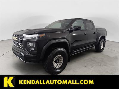 Used 2024 GMC Canyon - photo 1