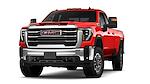 2024 GMC Sierra 2500 Double Cab 4x4 Pickup for sale #DF441459 - photo 25