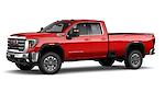 2024 GMC Sierra 2500 Double Cab 4x4 Pickup for sale #DF441459 - photo 28