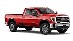 2024 GMC Sierra 2500 Double Cab 4x4 Pickup for sale #DF441459 - photo 30