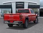 2024 GMC Sierra 2500 Double Cab 4x4 Pickup for sale #DF441459 - photo 4