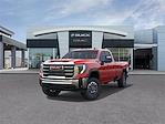 2024 GMC Sierra 2500 Double Cab 4x4 Pickup for sale #DF441459 - photo 8
