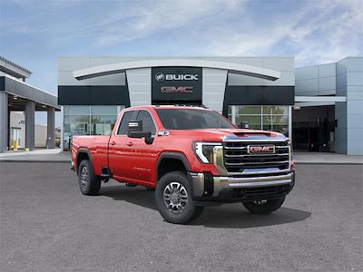 2024 GMC Sierra 2500 Double Cab 4x4 Pickup for sale #DF441461 - photo 1