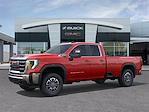2024 GMC Sierra 2500 Double Cab 4x4 Pickup for sale #DF441461 - photo 2