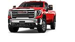 2024 GMC Sierra 2500 Double Cab 4x4 Pickup for sale #DF441461 - photo 26