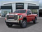 2024 GMC Sierra 2500 Double Cab 4x4 Pickup for sale #DF441461 - photo 6