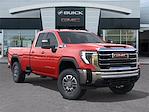 2024 GMC Sierra 2500 Double Cab 4x4 Pickup for sale #DF441461 - photo 7