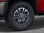 2024 GMC Sierra 2500 Double Cab 4x4 Pickup for sale #DF441461 - photo 9