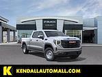 New 2026 GMC Sierra 1500 Pro Crew Cab for sale #DF463811 - photo 1